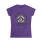 Tee: Speed Bump Between My Brain and My Mouth Design