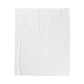 Velveteen Plush Blanket - Alone Time Blanket
