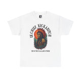 Graphic Tee - Slapahoe Tribe Design