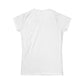 T-Shirt - Shut the Fucupcakes Women&#039;s Softstyle Tee