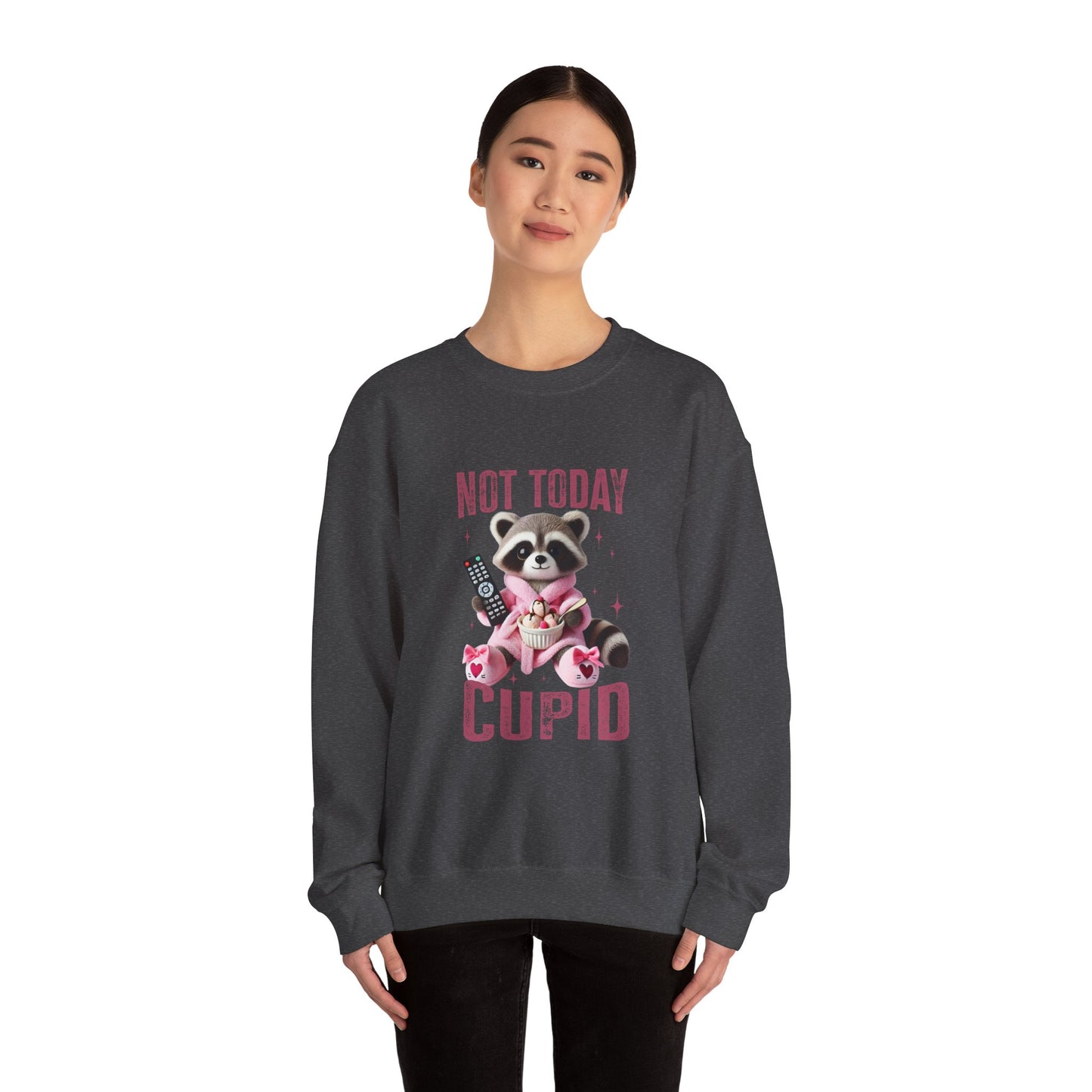 Valentine Sweatshirt