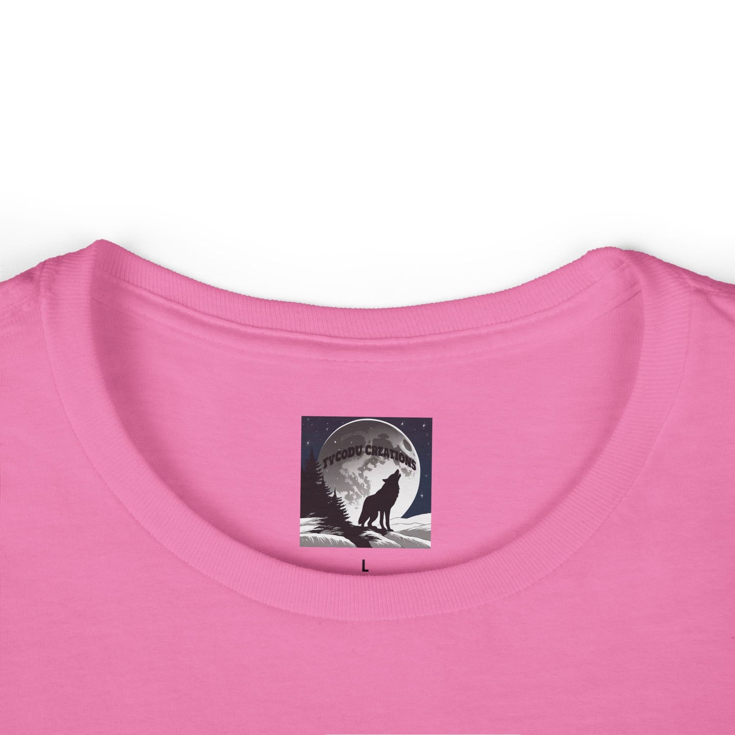 T-Shirt Howdy Valentine Women's Softstyle Tee