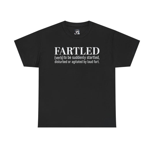 Fartled Tee