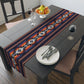 Southwestern Table Runner (Cotton, Poly)