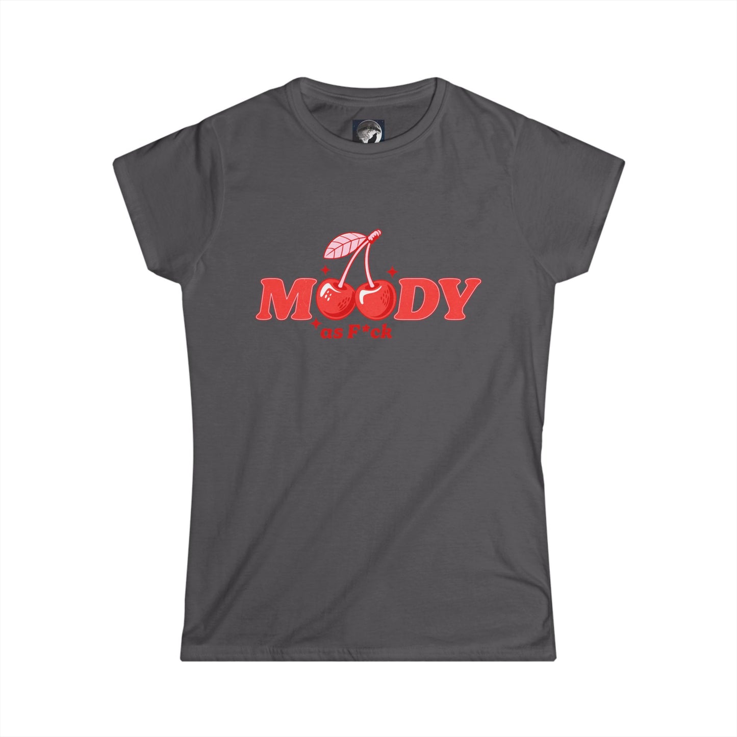 Moody Valentine Women's Tee