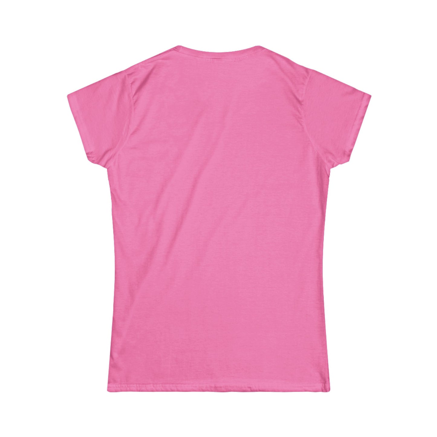 T-Shirt Howdy Valentine Women's Softstyle Tee