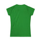 Tee: Speed Bump Between My Brain and My Mouth Design
