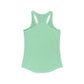 Racerback Tank - For Everyone's Safety