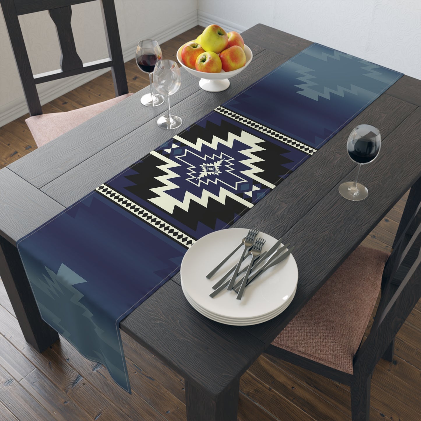 SouthwestTable Runner (Cotton, Poly)