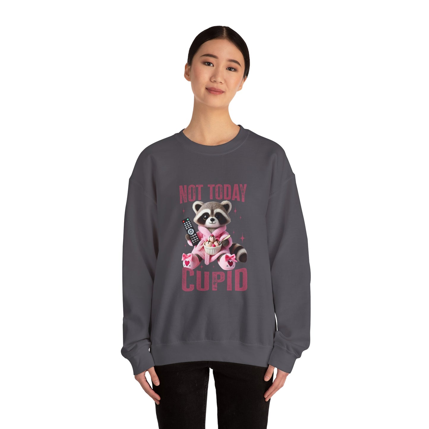 Valentine Sweatshirt