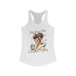 Racerback Tank - For Everyone's Safety