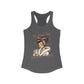 Racerback Tank - For Everyone's Safety