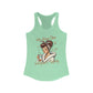 Racerback Tank - For Everyone's Safety
