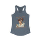 Racerback Tank - For Everyone's Safety