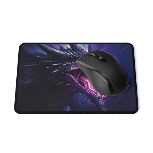 Gaming Mouse Pad Dragon Design