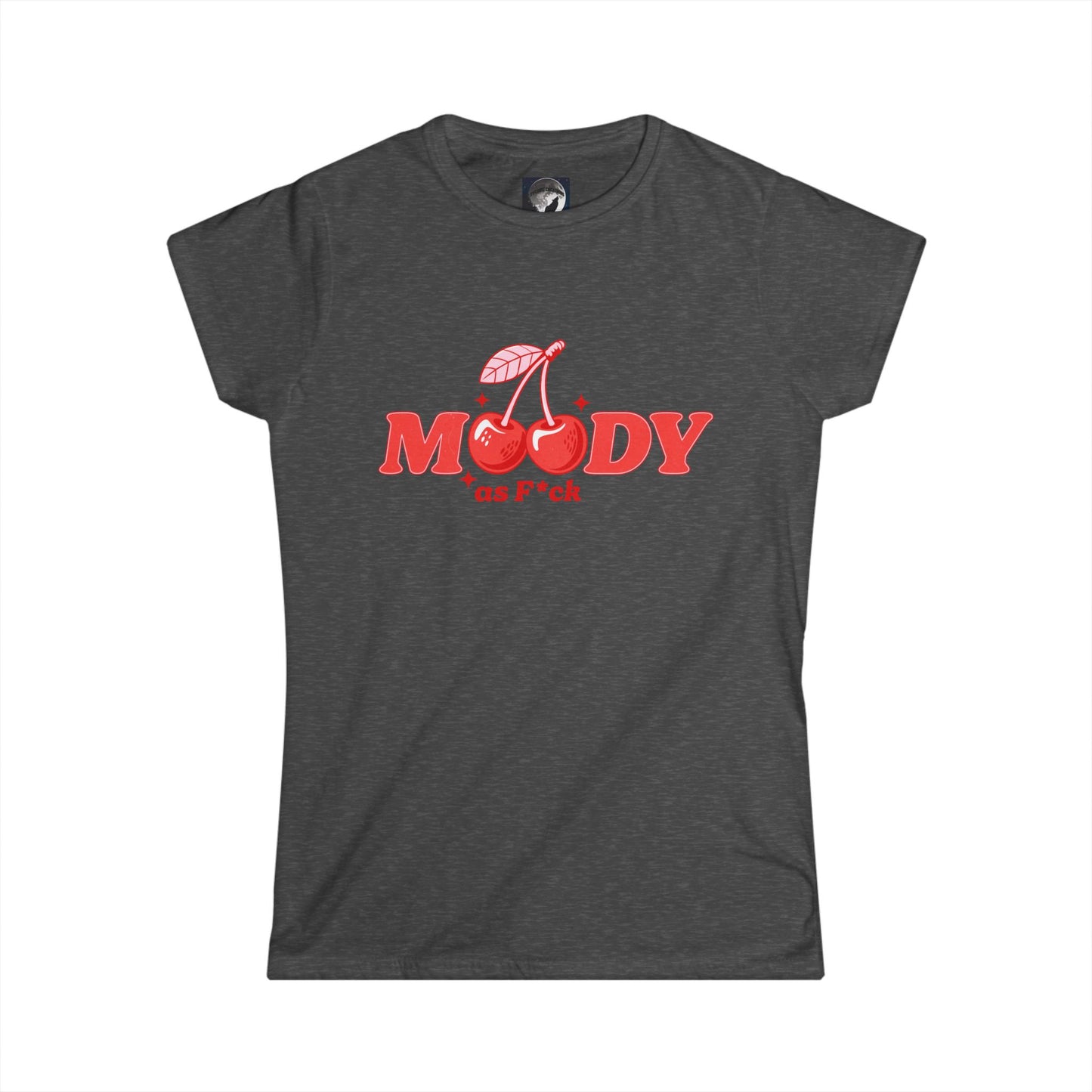 Moody Valentine Women's Tee